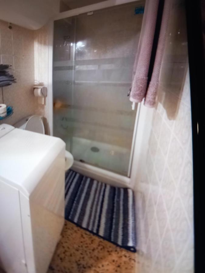 Studio Plage Karina 엠푸리아브라바 외부 사진